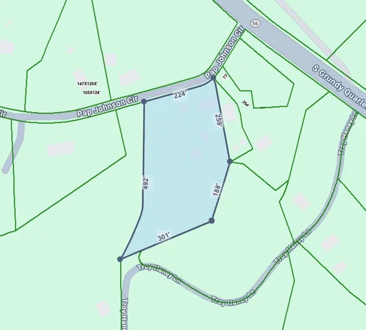 $199,929 | 410 Pap Johnson Circle, Gainesboro, TN 38562