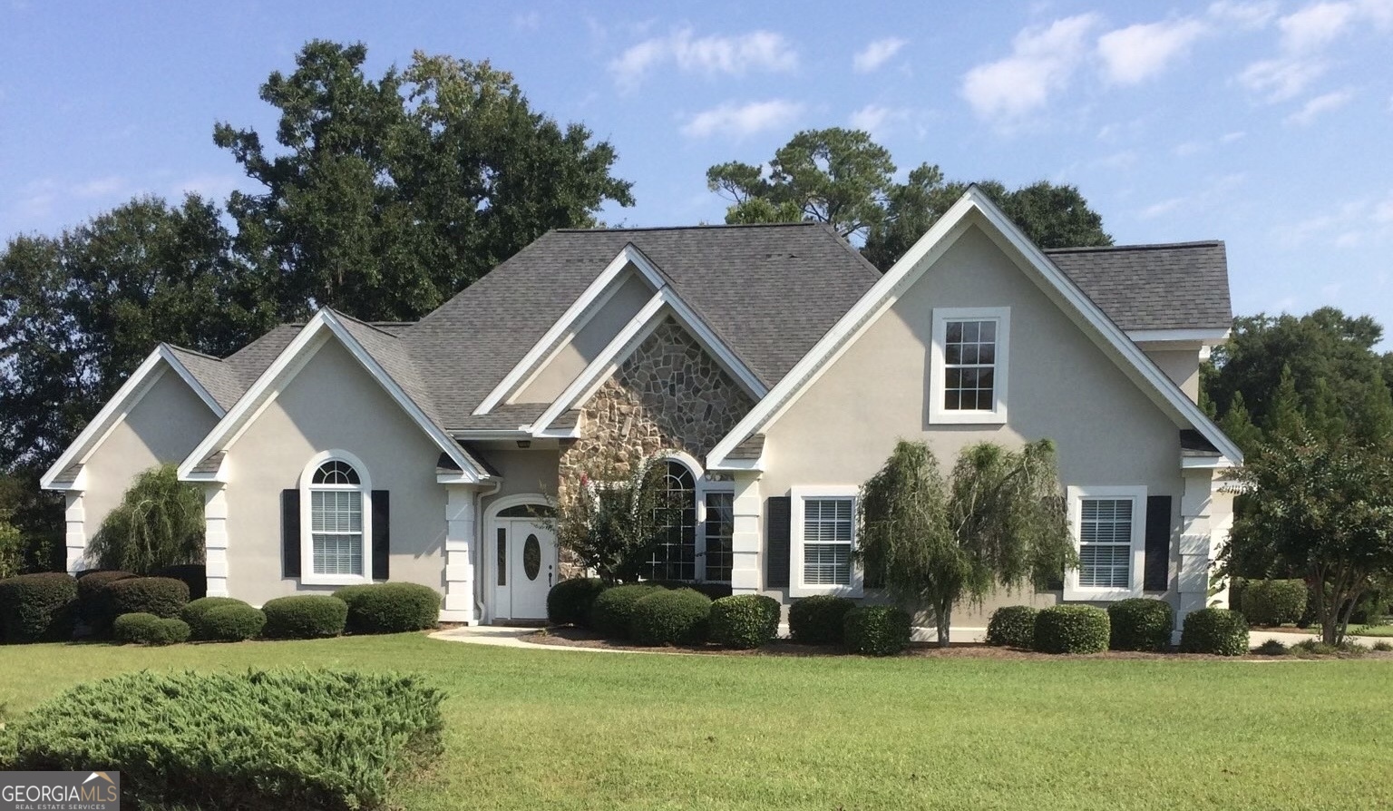 101 Red Fox Run Dublin, GA 31021 - Photo 1 of 1 Gallery Image 1