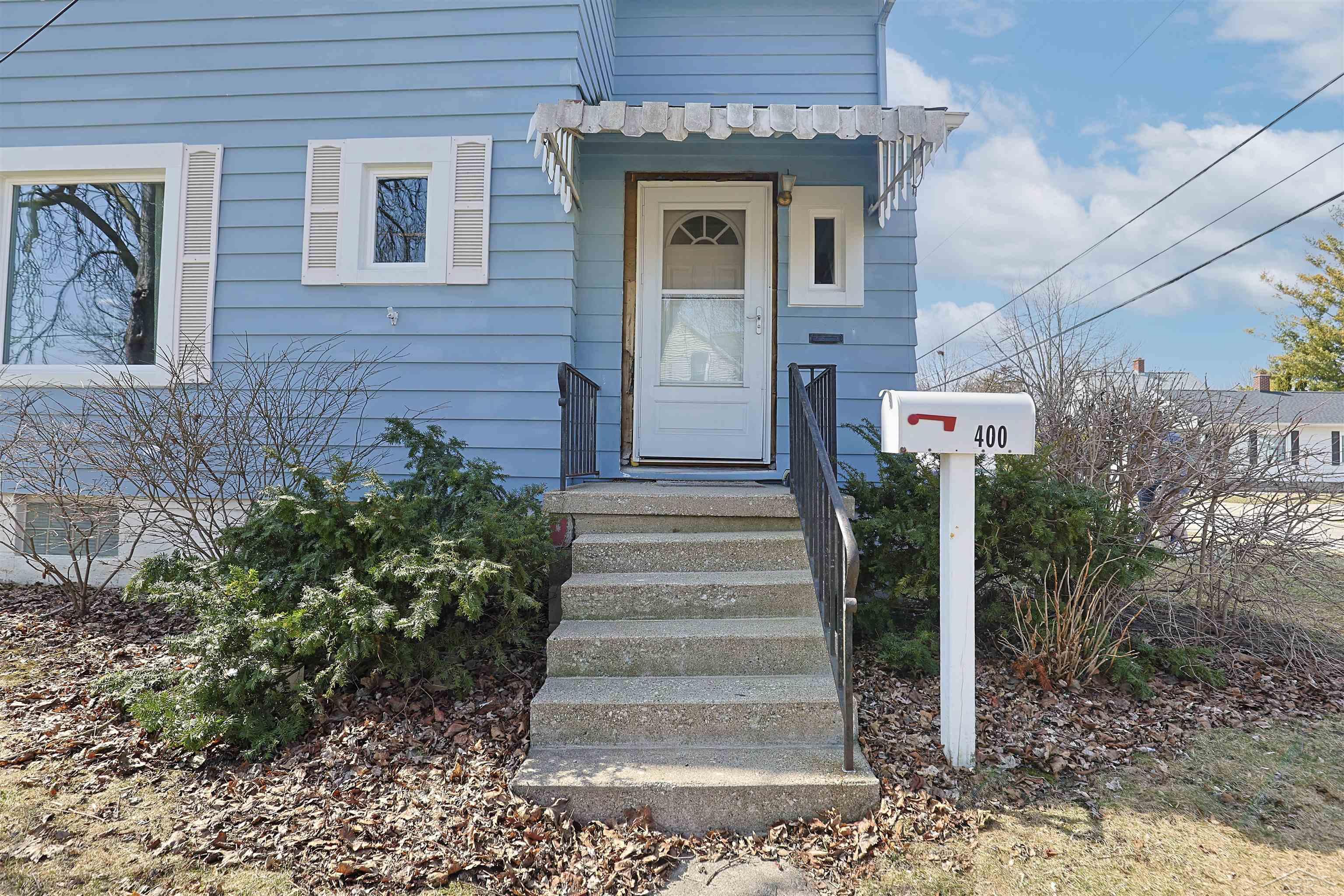 400 South Johnson Street Bay City, MI 48708 - Photo 5 of 28