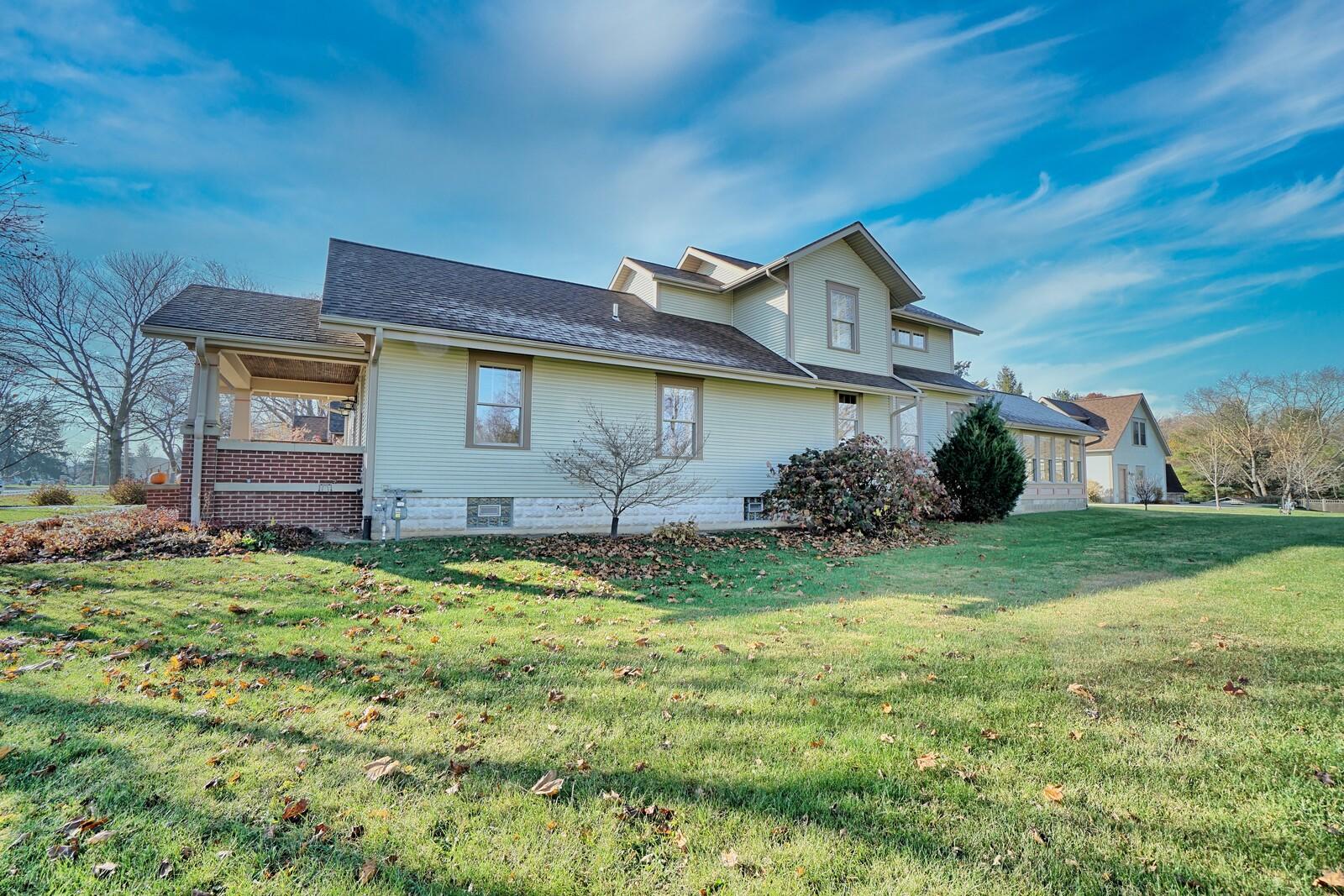 162 Riverside Drive Troy, OH 45373 - Photo 62 of 115 Gallery Image 62