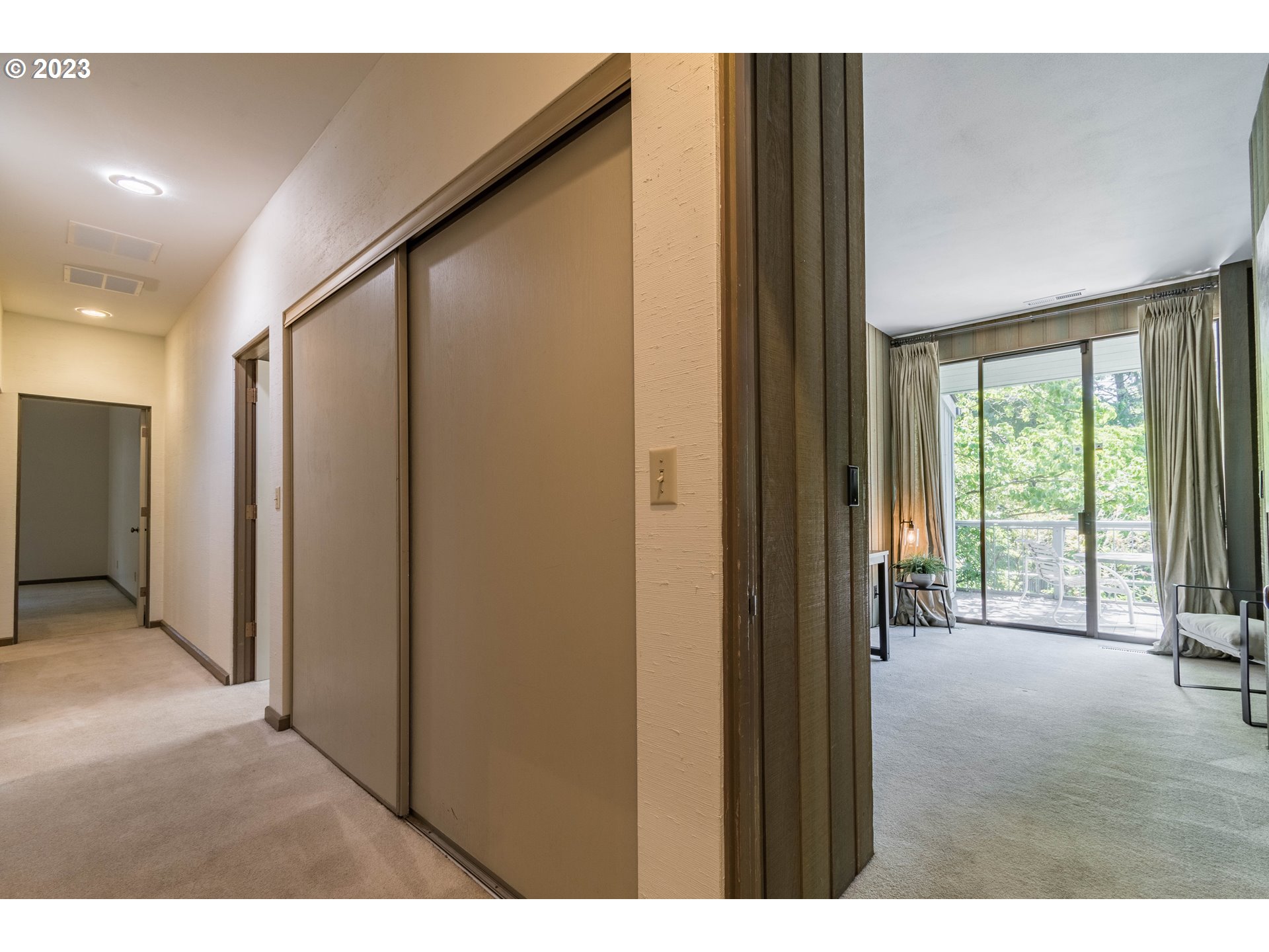 3603 Spring Boulevard Eugene, OR 97405 - Photo 23 of 45 Bedroom, Owner's Suite