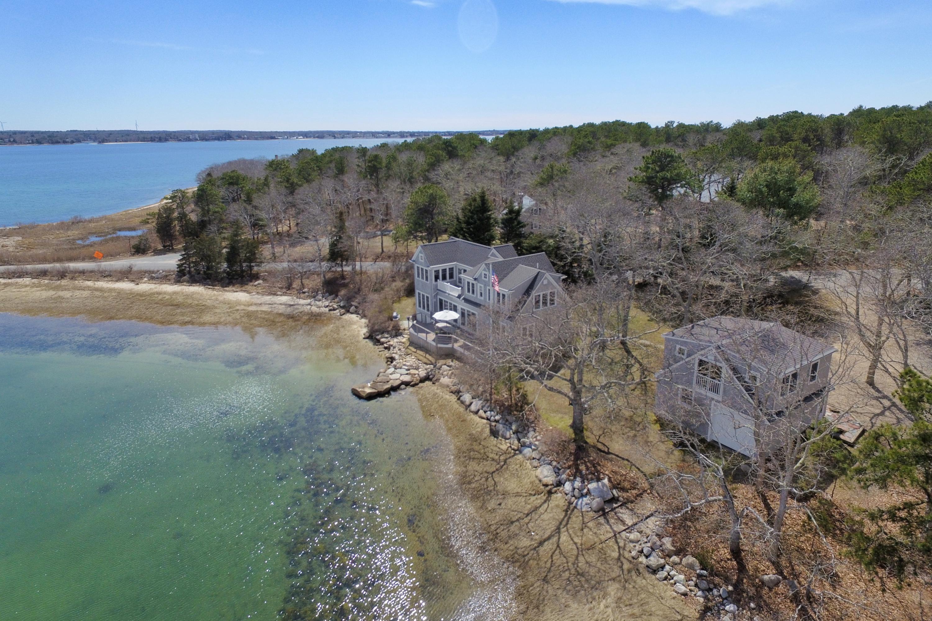 352 Scraggy Neck Road Cataumet, MA 02534 - Photo 24 of 36