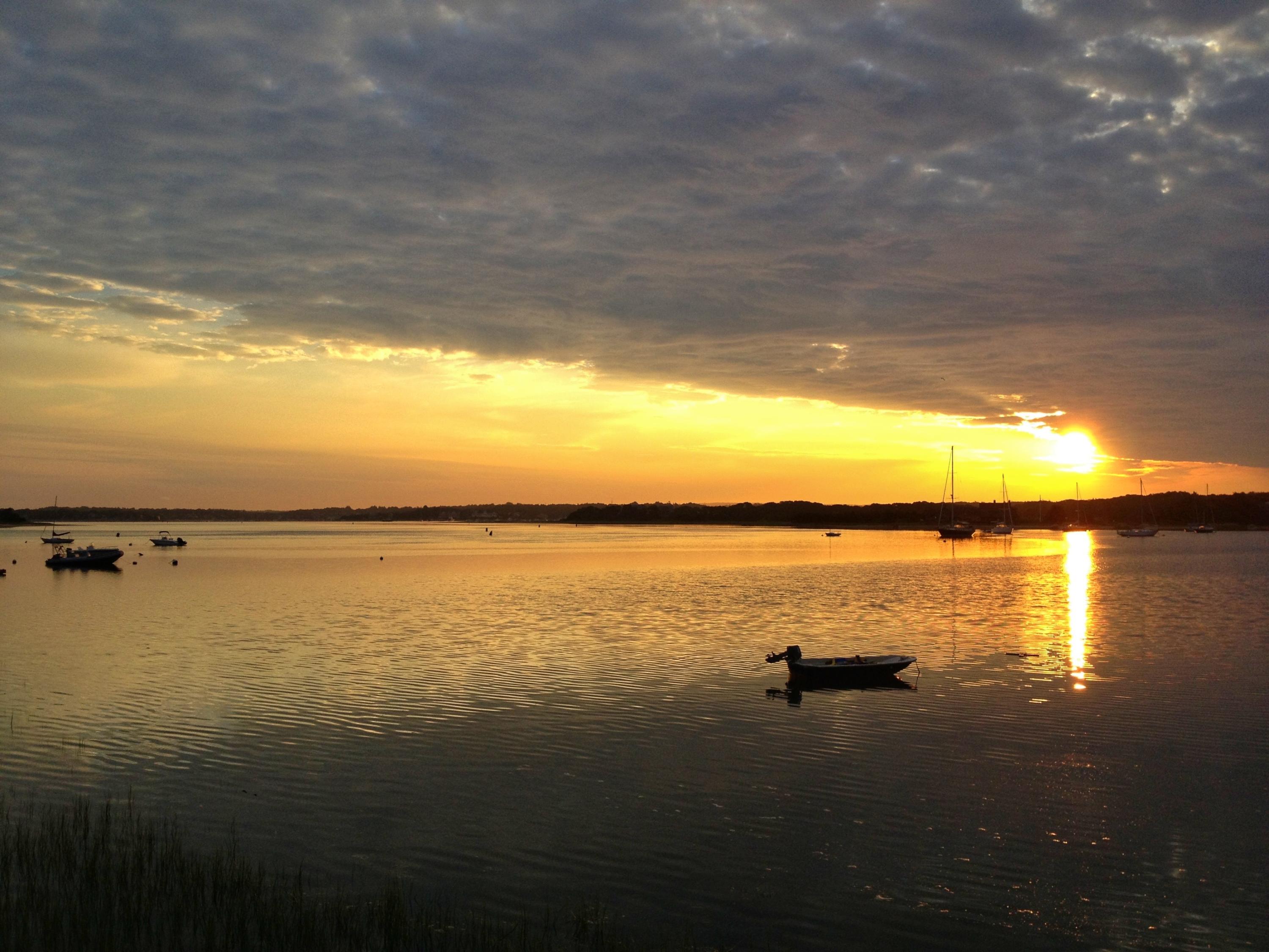 352 Scraggy Neck Road Cataumet, MA 02534 - Photo 32 of 36 a view of an ocean