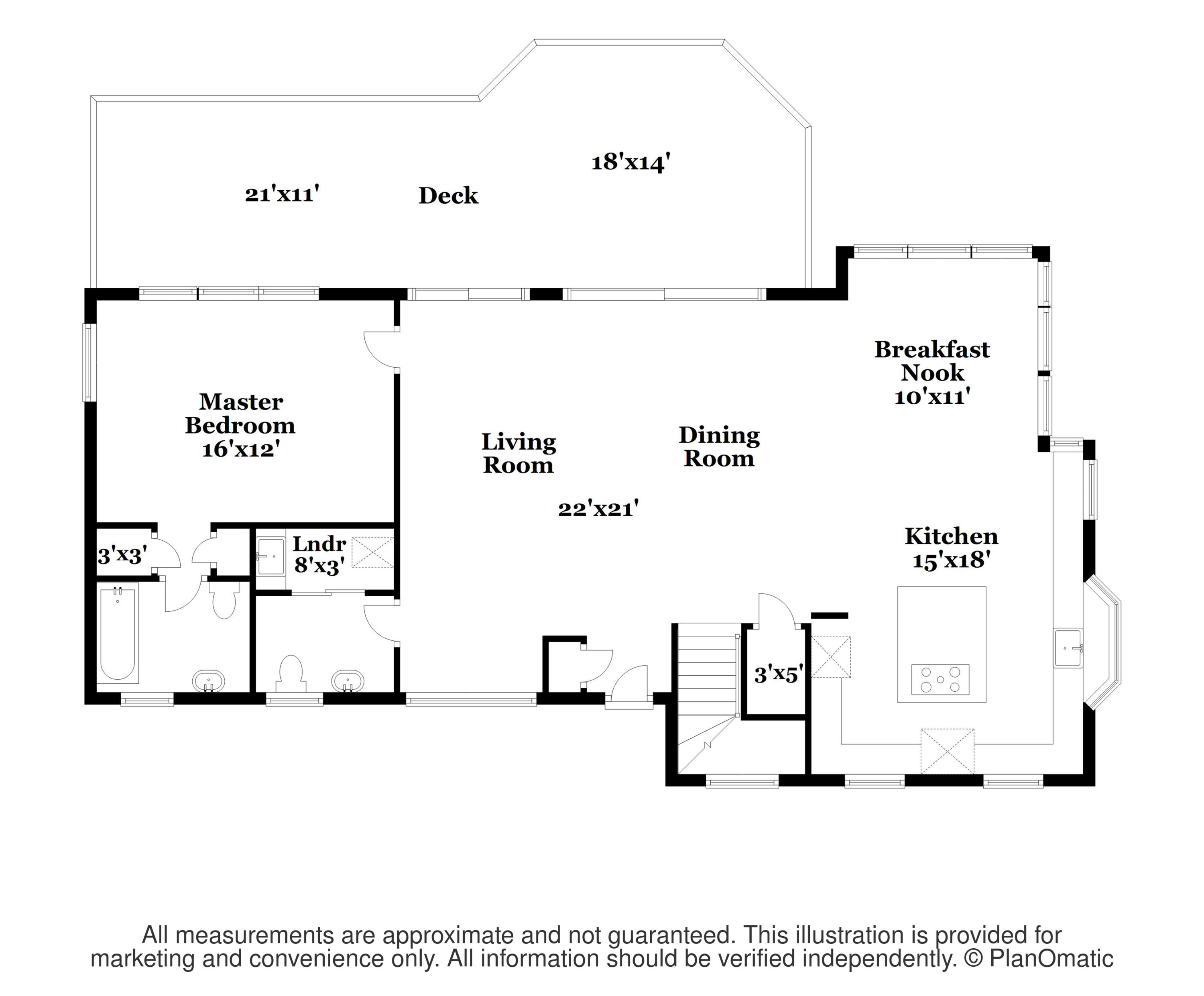 352 Scraggy Neck Road Cataumet, MA 02534 - Photo 34 of 36 a picture of a book and a bed