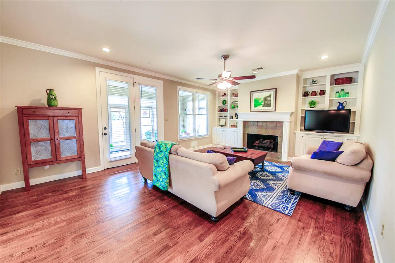 357 South Rowlett Street Collierville, TN 38017 - Photo 16 of 19 Gallery Image 16