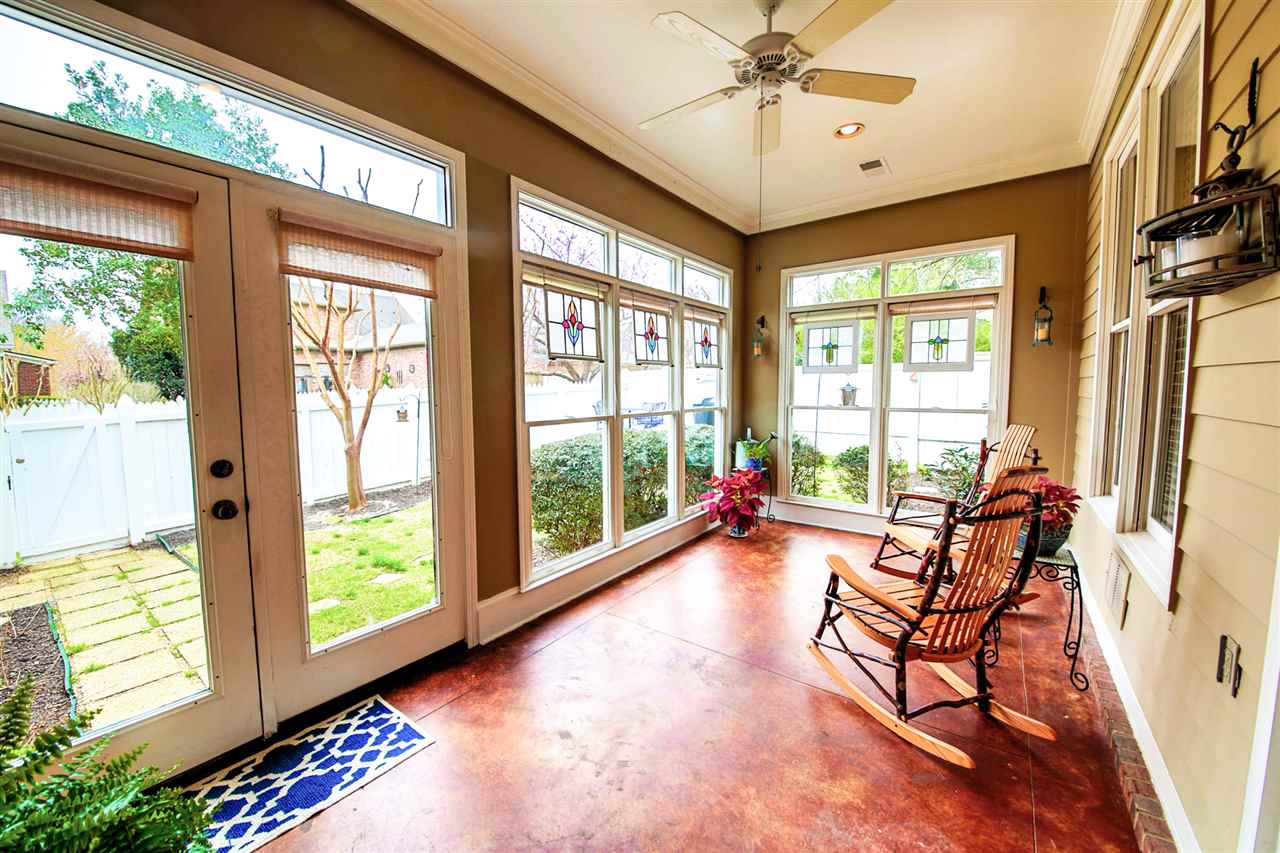 357 South Rowlett Street Collierville, TN 38017 - Photo 17 of 19 Gallery Image 17