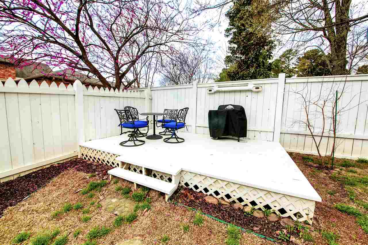 357 South Rowlett Street Collierville, TN 38017 - Photo 19 of 19 Gallery Image 19
