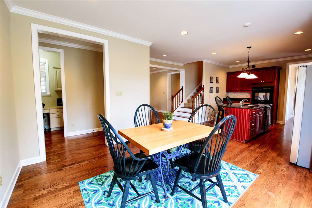357 South Rowlett Street Collierville, TN 38017 - Photo 7 of 19 Gallery Image 7