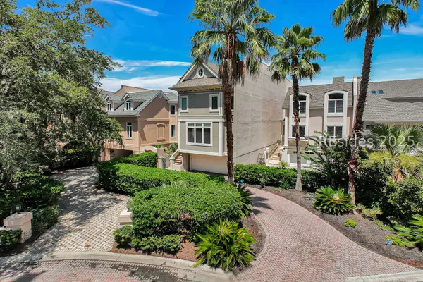 $2,750,000 | 22 Wexford On The Green, Hilton Head Island, SC 29928