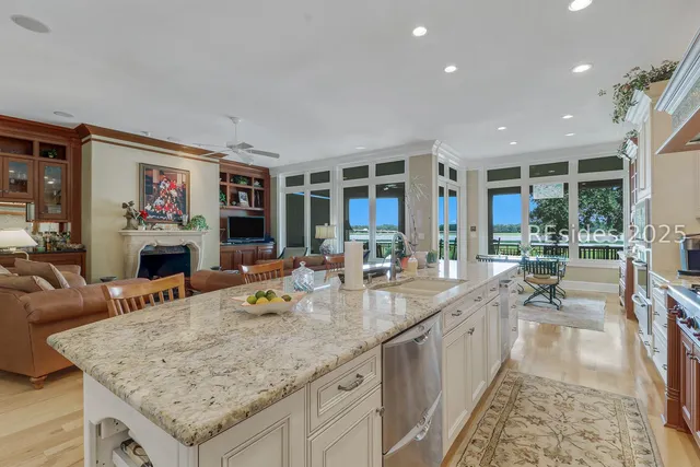 $2,750,000 | 22 Wexford On The Green, Hilton Head Island, SC 29928