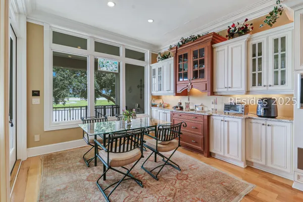 $2,750,000 | 22 Wexford On The Green, Hilton Head Island, SC 29928