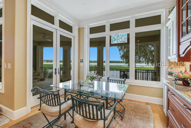 $2,750,000 | 22 Wexford On The Green, Hilton Head Island, SC 29928