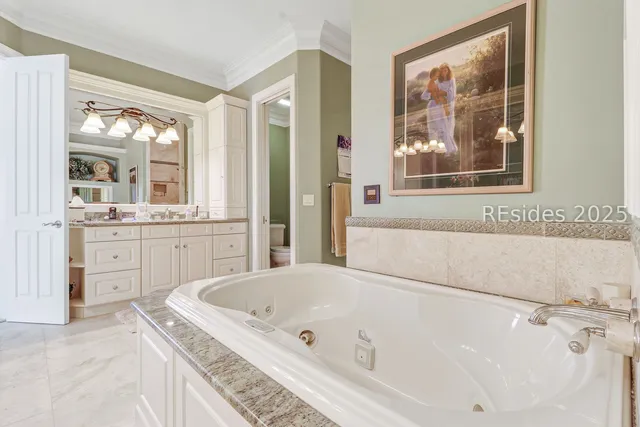 $2,750,000 | 22 Wexford On The Green, Hilton Head Island, SC 29928