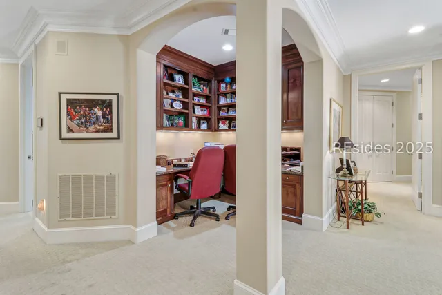 $2,750,000 | 22 Wexford On The Green, Hilton Head Island, SC 29928