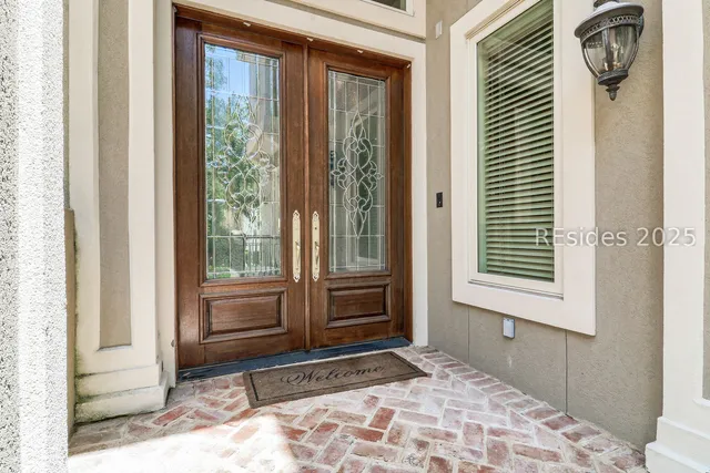 $2,750,000 | 22 Wexford On The Green, Hilton Head Island, SC 29928