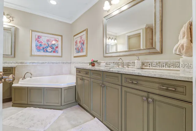 $2,750,000 | 22 Wexford On The Green, Hilton Head Island, SC 29928