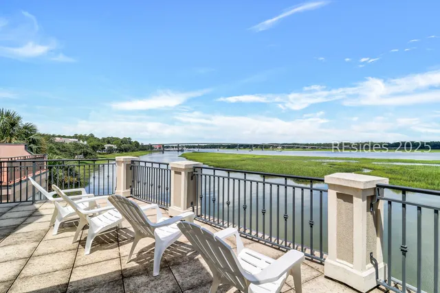 $2,750,000 | 22 Wexford On The Green, Hilton Head Island, SC 29928
