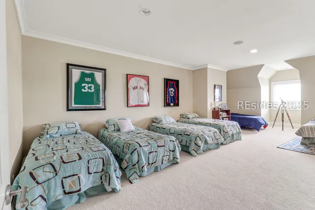 $2,750,000 | 22 Wexford On The Green, Hilton Head Island, SC 29928