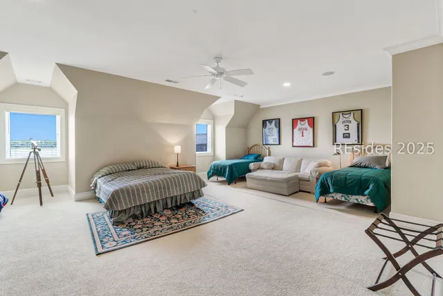 $2,750,000 | 22 Wexford On The Green, Hilton Head Island, SC 29928