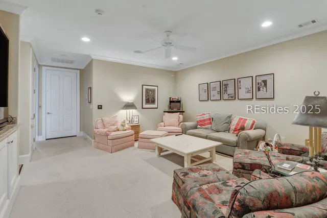 $2,750,000 | 22 Wexford On The Green, Hilton Head Island, SC 29928