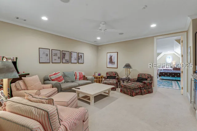 $2,750,000 | 22 Wexford On The Green, Hilton Head Island, SC 29928