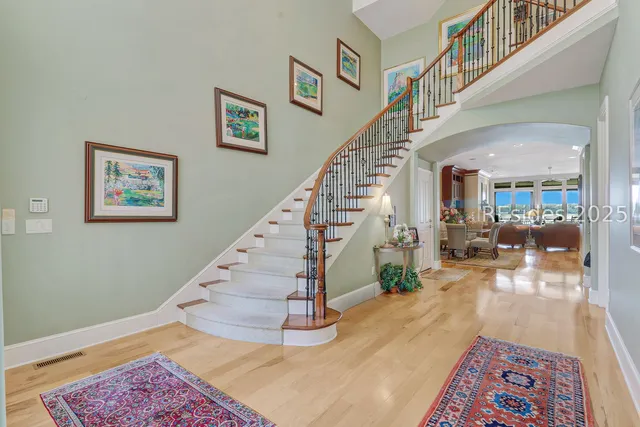 $2,750,000 | 22 Wexford On The Green, Hilton Head Island, SC 29928