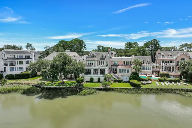 $2,750,000 | 22 Wexford On The Green, Hilton Head Island, SC 29928