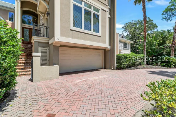 $2,750,000 | 22 Wexford On The Green, Hilton Head Island, SC 29928
