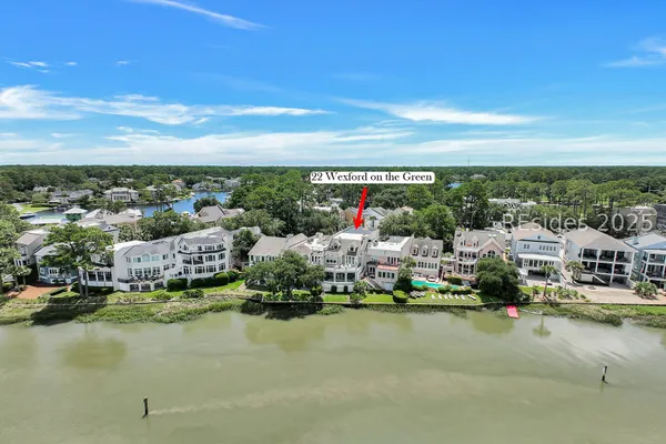 $2,750,000 | 22 Wexford On The Green, Hilton Head Island, SC 29928