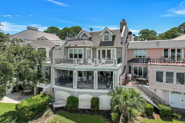 $2,750,000 | 22 Wexford On The Green, Hilton Head Island, SC 29928