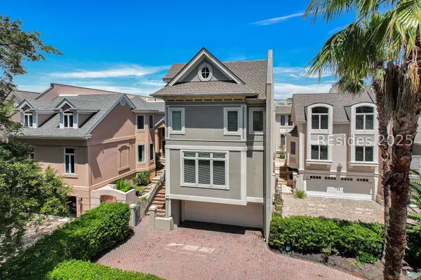 $2,750,000 | 22 Wexford On The Green, Hilton Head Island, SC 29928