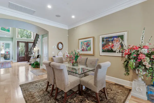 $2,750,000 | 22 Wexford On The Green, Hilton Head Island, SC 29928