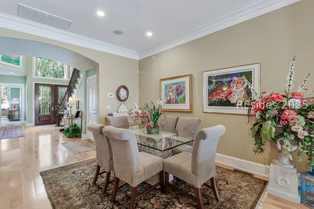 $2,750,000 | 22 Wexford On The Green, Hilton Head Island, SC 29928