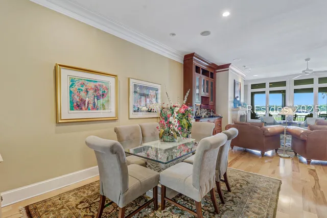 $2,750,000 | 22 Wexford On The Green, Hilton Head Island, SC 29928
