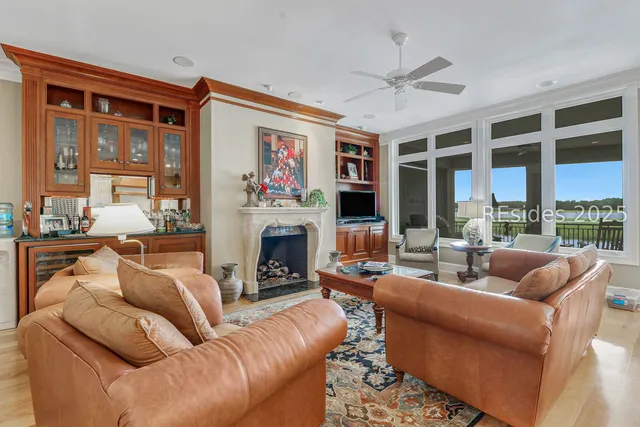 $2,750,000 | 22 Wexford On The Green, Hilton Head Island, SC 29928