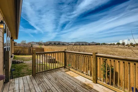 $475,000 | 18308 Pencil Cactus Drive, Pflugerville, TX 78660