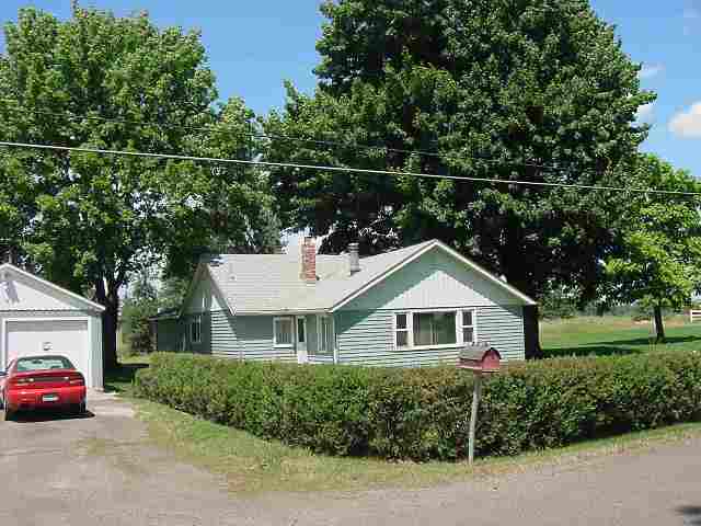 3022 South Abbott Road Spokane, WA 99224 - Photo 1 of 9