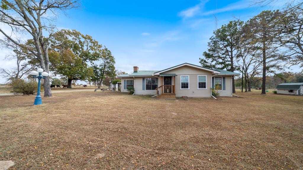 460 VZ County Road Canton, TX 75103 - Photo 2 of 24 Welcome Home!