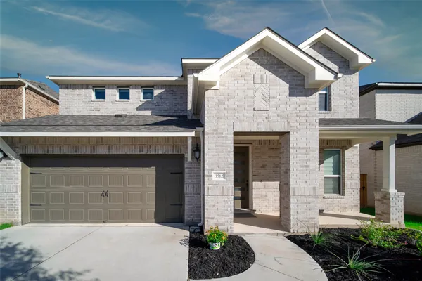 $3,190 | 3512 Jaulan Street, Leander, TX 78641