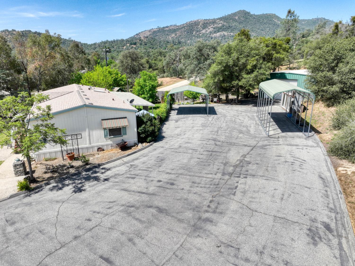 28242 Tollhouse Road Tollhouse, CA 93667 - Photo 43 of 47