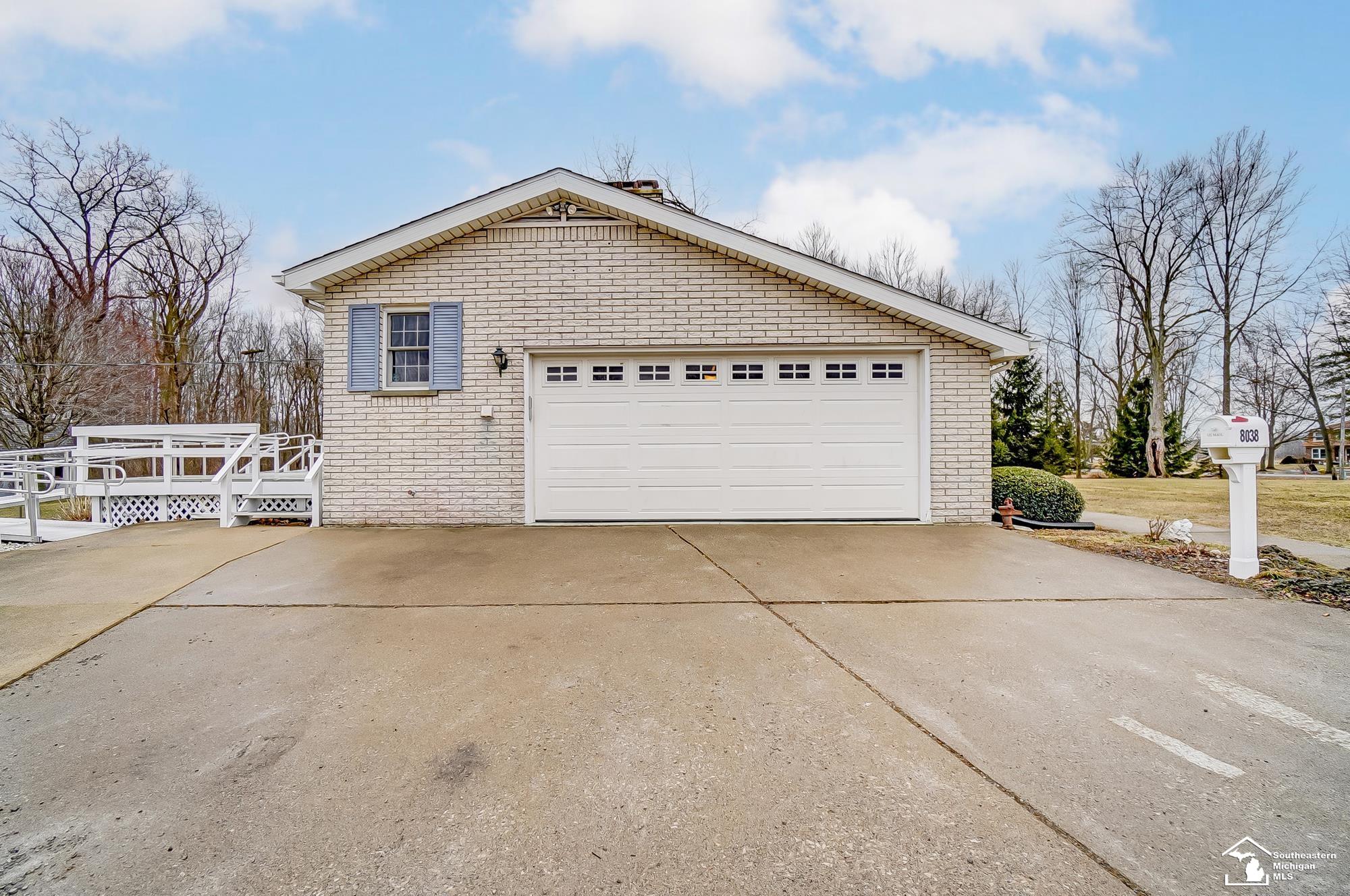 8038 Reinhardt Road Carleton, MI 48117 - Photo 64 of 71