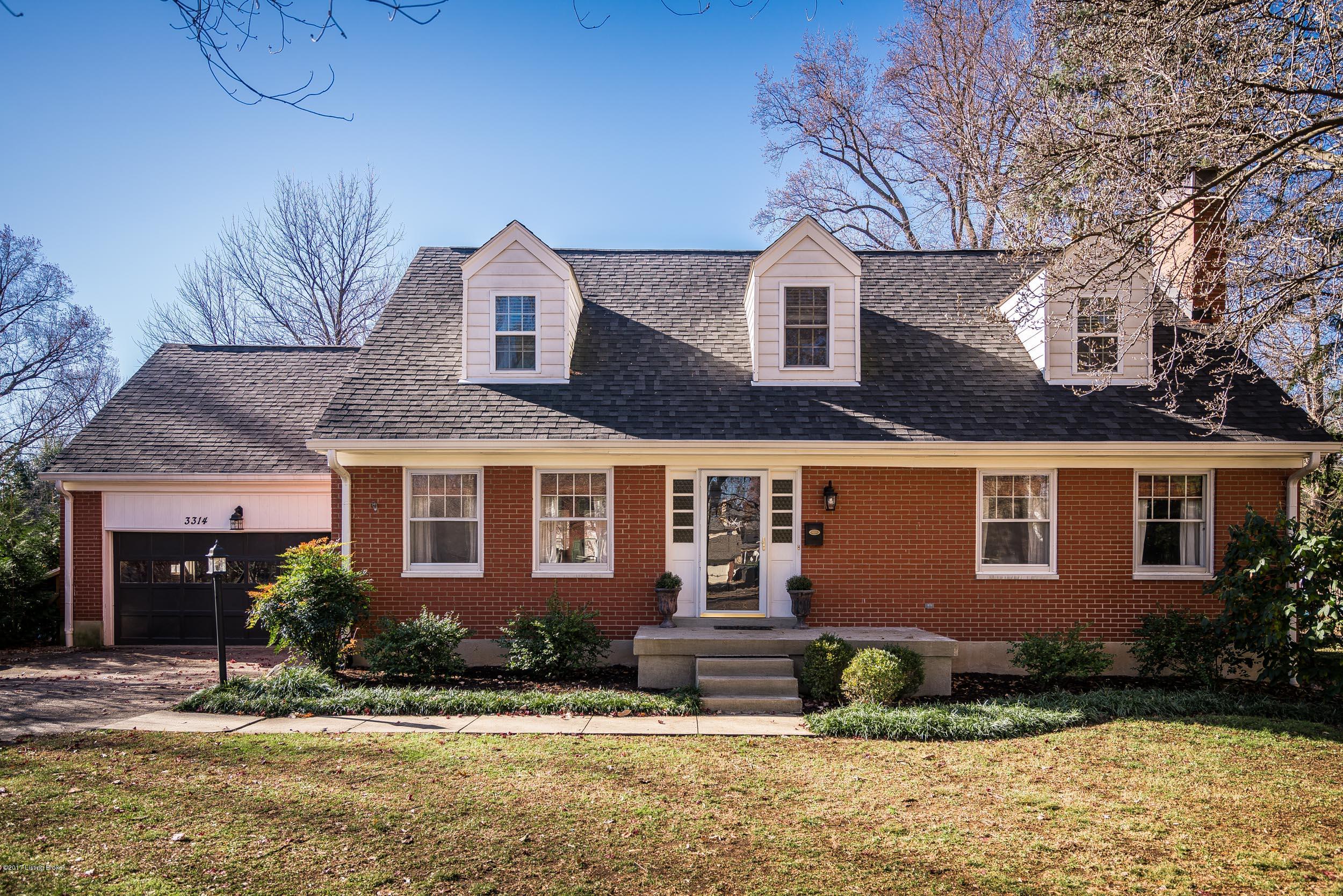 3314 Linnet Road Louisville, KY 40213 - Photo 10 of 72 3314 Linnet Rd-04
