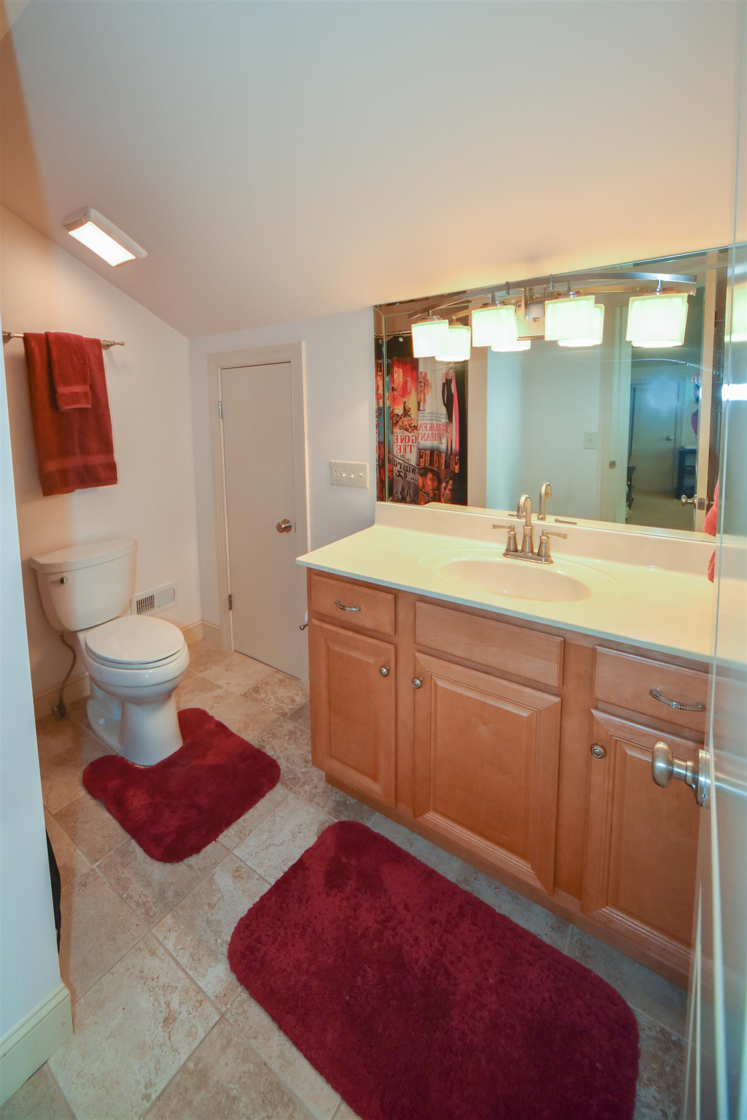 388 Sandcastle Road Franklin, TN 37069 - Photo 19 of 30 Full bathroom in bonus room