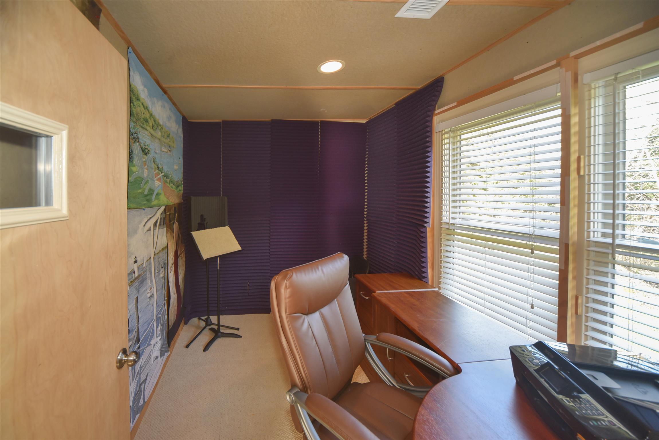 388 Sandcastle Road Franklin, TN 37069 - Photo 20 of 30 Professionally built recording studio