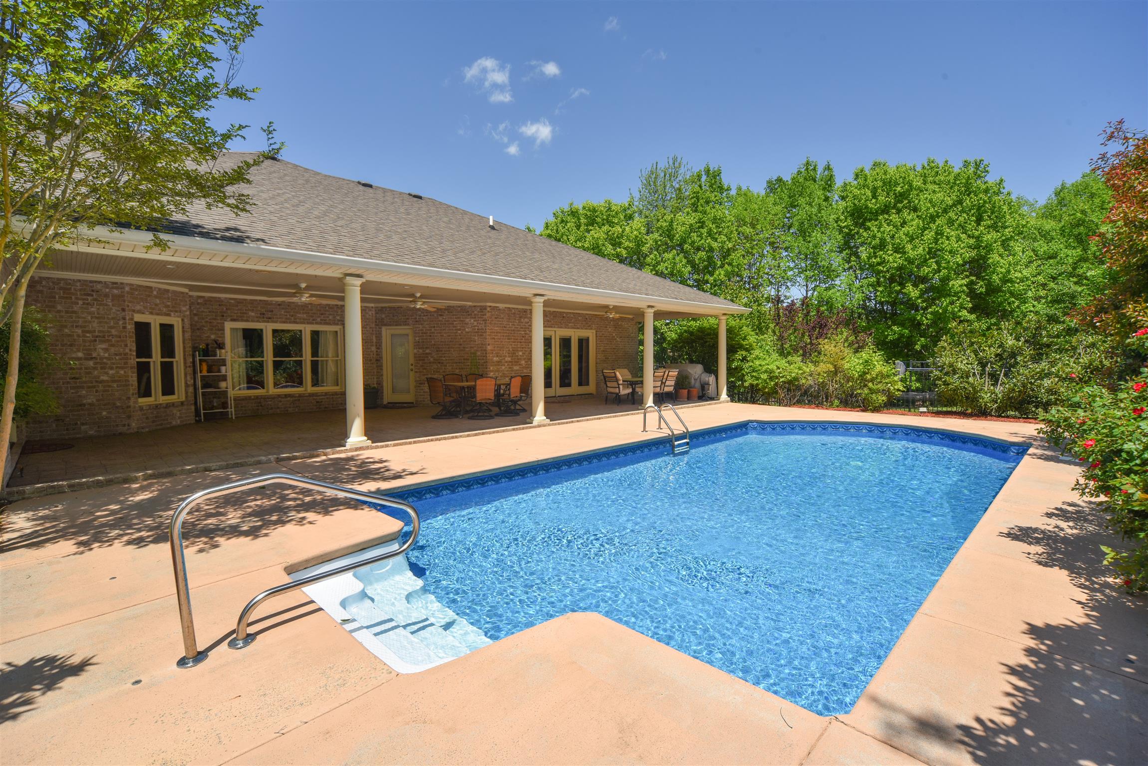 388 Sandcastle Road Franklin, TN 37069 - Photo 25 of 30 Gallery Image 25