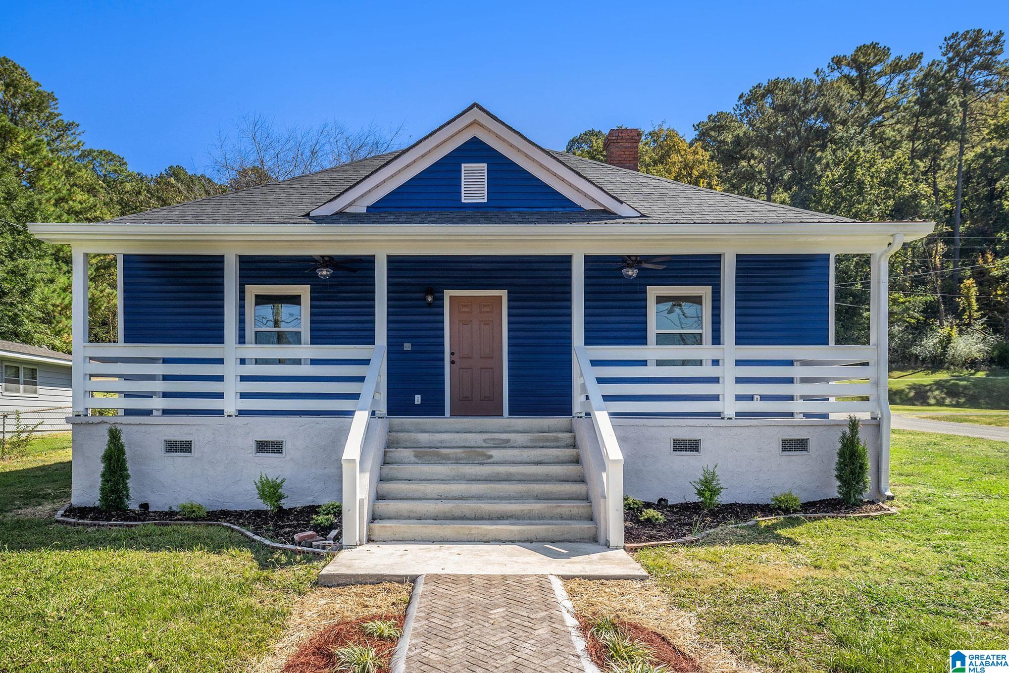 762 4th Place Southwest Alabaster, AL 35007 - Photo 2 of 36
