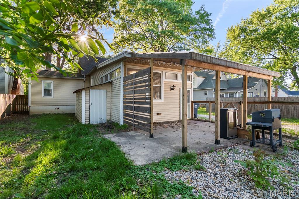 620 North Walnut Street Litchfield, IL 62056 - Photo 23 of 28