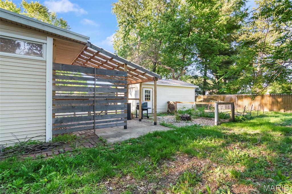 620 North Walnut Street Litchfield, IL 62056 - Photo 24 of 28