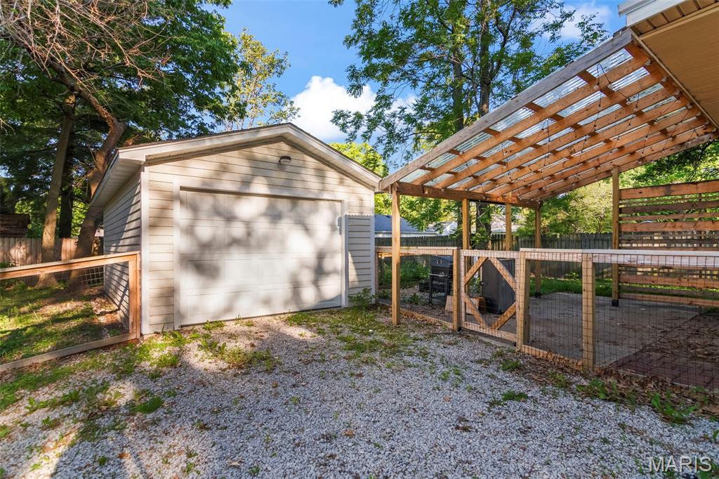 620 North Walnut Street Litchfield, IL 62056 - Photo 26 of 28