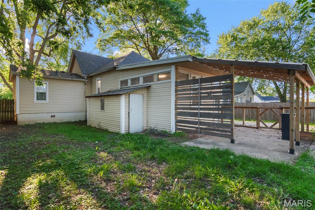 620 North Walnut Street Litchfield, IL 62056 - Photo 27 of 28